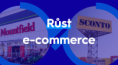 Sconto nábytek investuje více než 15 milionů do nového e-shopu, velké inovace chystá i Mountfield
